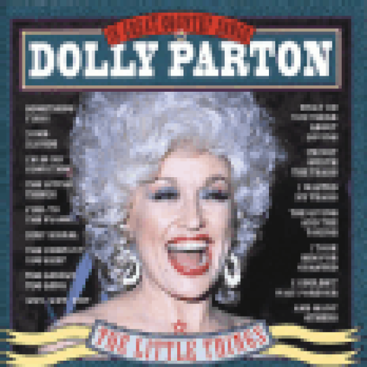 Little Things - 18 Great Country Songs CD