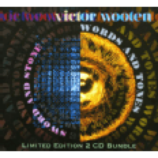 Sword and Stone / Words and Tones (Limited Edition) CD