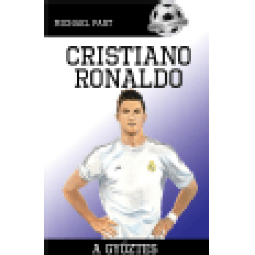 Cristiano Ronaldo - A győztes
