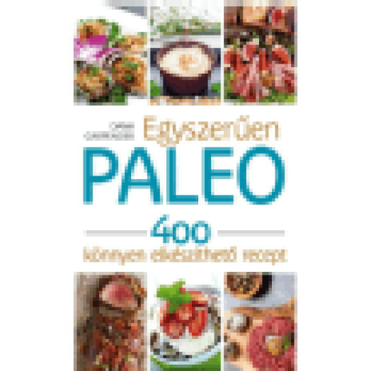 Egyszerűen paleo
