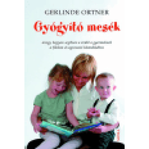 Gyógyító mesék (3. kiadás)
