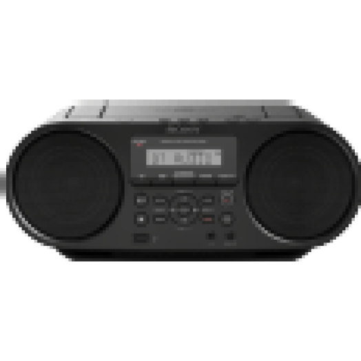 ZS-RS60BT CD-s rádiómagnó