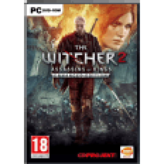 The Witcher 2: Assassins of Kings - Enhanced Edition PC