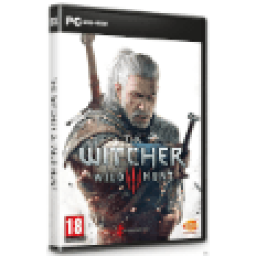 The Witcher 3: Wild Hunt PC