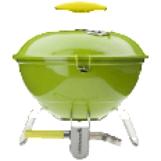 31373 PICCOLINO asztali grill, lime