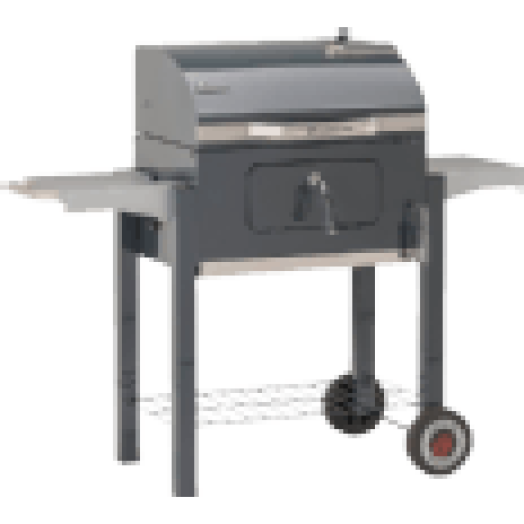 31400 DORADO faszenes grillkocsi