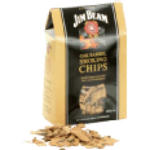 13952 Jim Beam füstölő chips