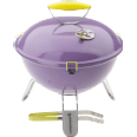 31378 PICCOLINO asztali grill, levendula