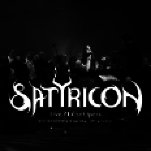 Live at the Opera (Limited Edition) (Digipack) CD+DVD