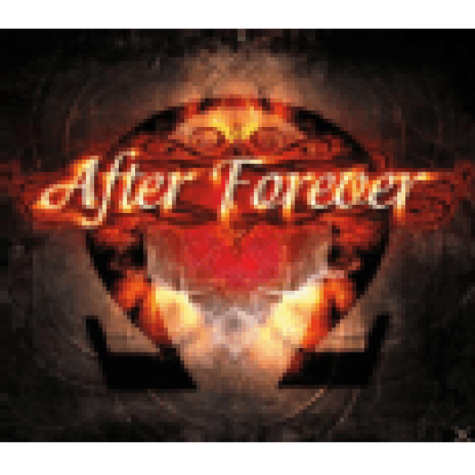 After Forever (Reissue) (Digipack) CD