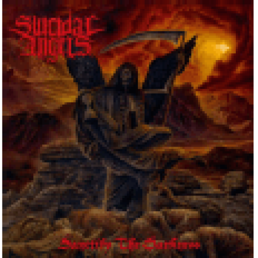 Sanctify The Darkness (Reissue) (Digipack) CD