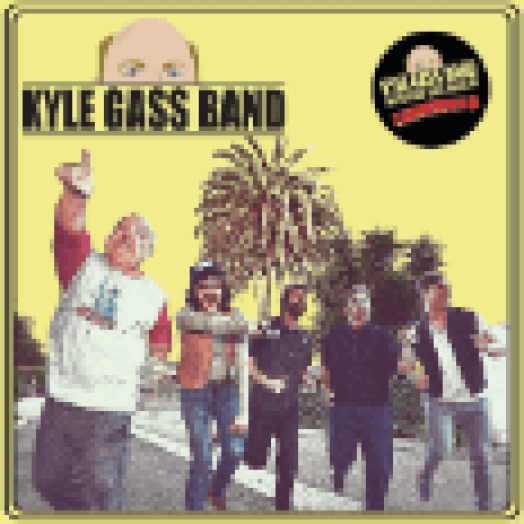 Kyle Gass Band CD