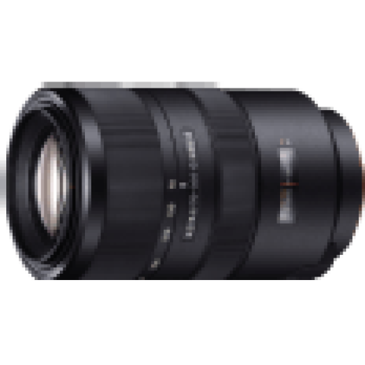 SAL-70300G2 70-300 mm f/4.5-5.6 objektív