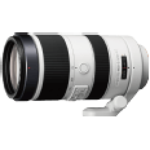 SAL-70400G2 70-400 mm f/4-5.6 objektív