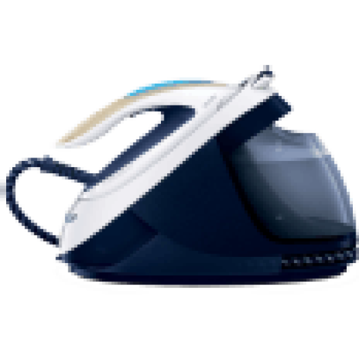 GC9630/20 gőzállomás