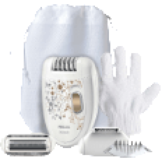 HP6425/01 KeraShine epilátor
