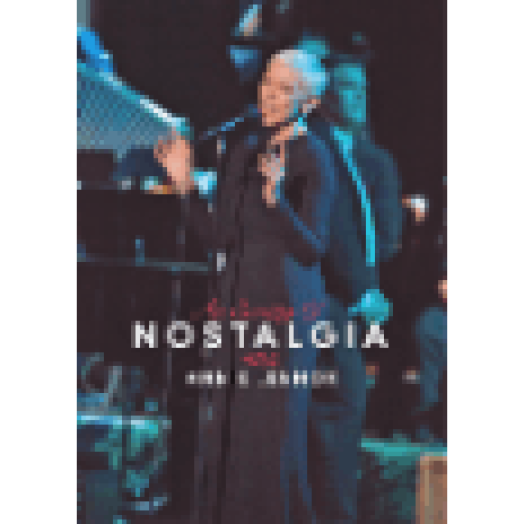 An Evening of Nostalgia with Annie Lennox Blu-ray