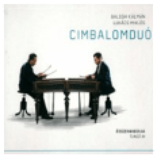 Összehangolva CD