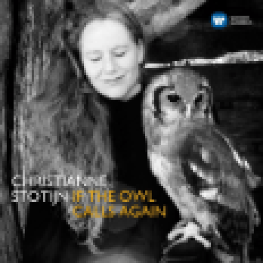 If the Owl Calls Again CD