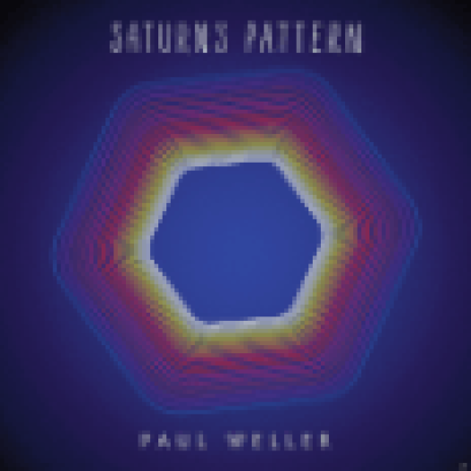 Saturns Pattern LP