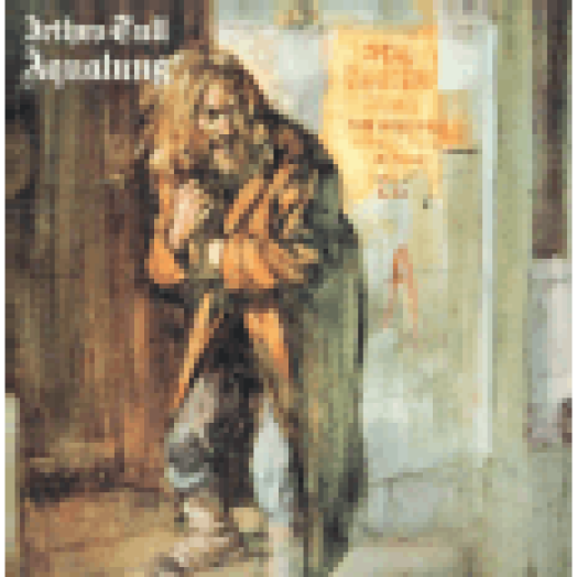 Aqualung LP