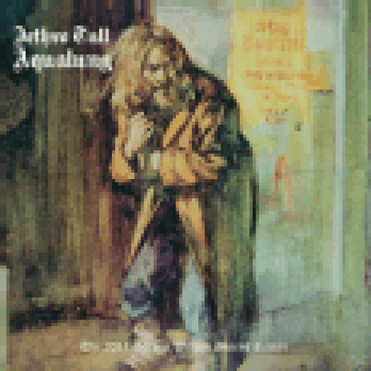 Aqualung CD