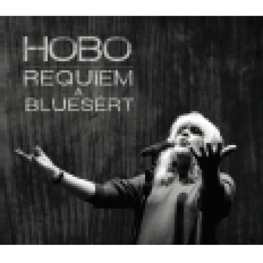 Requiem a Bluesért CD