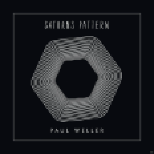 Saturns Pattern (Limited Deluxe Box) CD+DVD+LP