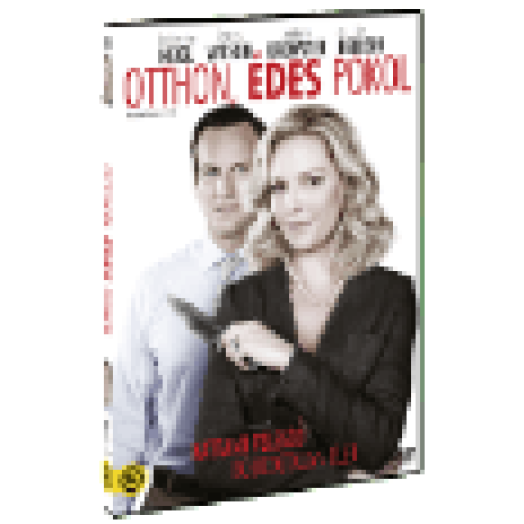 Otthon, Édes Pokol DVD