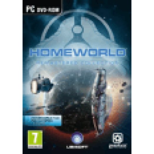 Homeworld - Remastered Collection PC