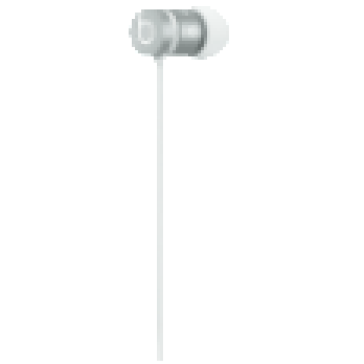 urBeats in ear ezüst headset (MK9Y2ZM/A)