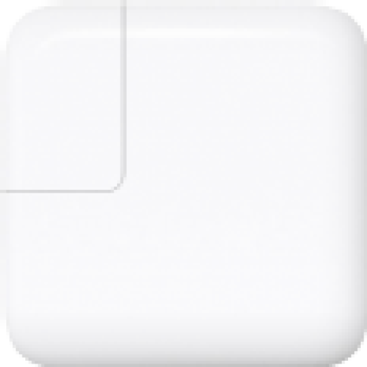 29W USB-C hálózati adapter (mj262z/a)