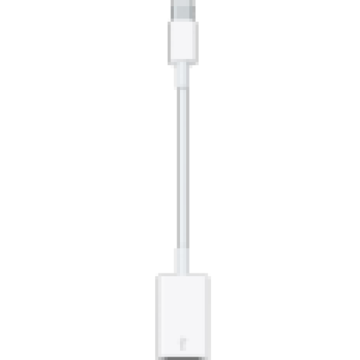 USB-C to USB adapter (mj1m2zm/a)