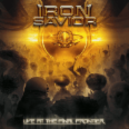 Live at The Final Frontier CD+DVD