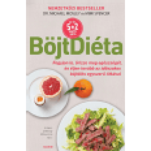 Böjtdiéta
