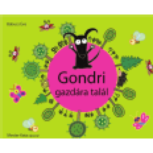 Gondri gazdára talál