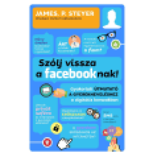 Szólj vissza a facebooknak!
