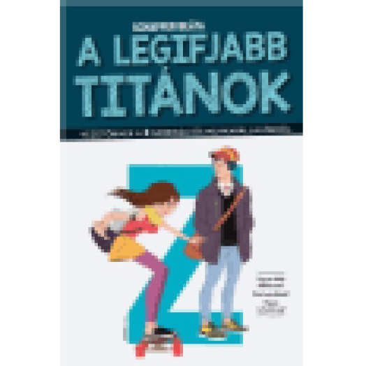 A legifjabb titánok