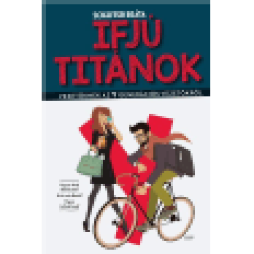 Ifjú titánok