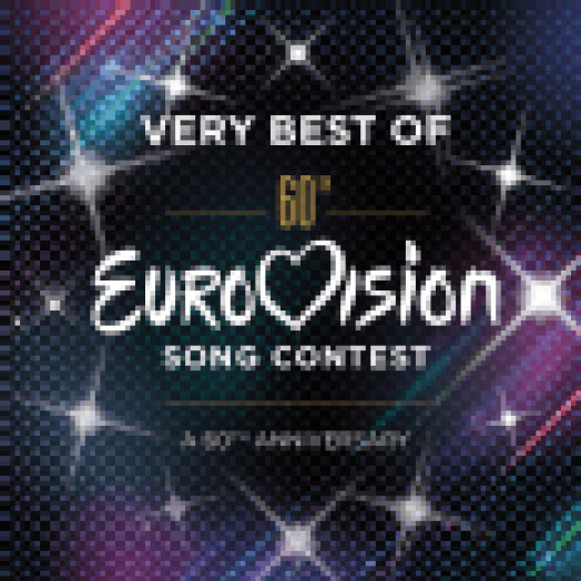 Very Best of Eurovision Song Contest (60 th Anniversary) CD