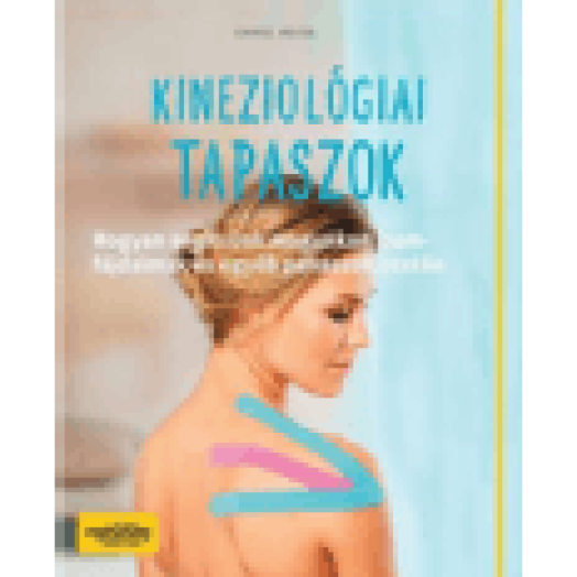Kineziológiai tapaszok