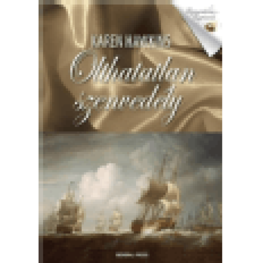 Olthatatlan szenvedély