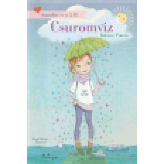 Szandra és a 3.b - Csuromvíz