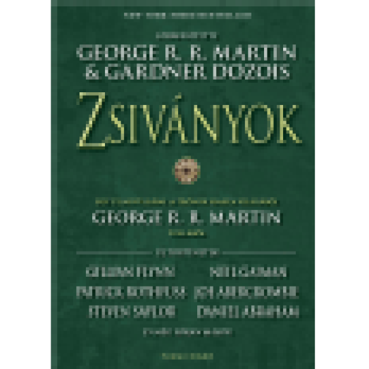 Zsiványok antológia