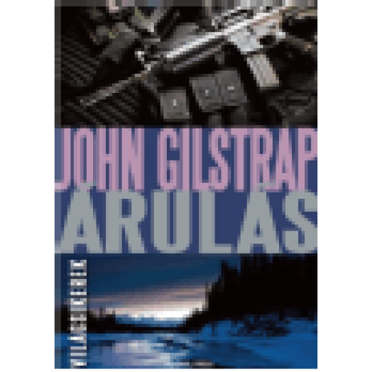 Árulás