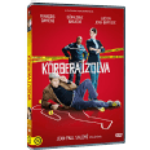 Körberajzolva DVD