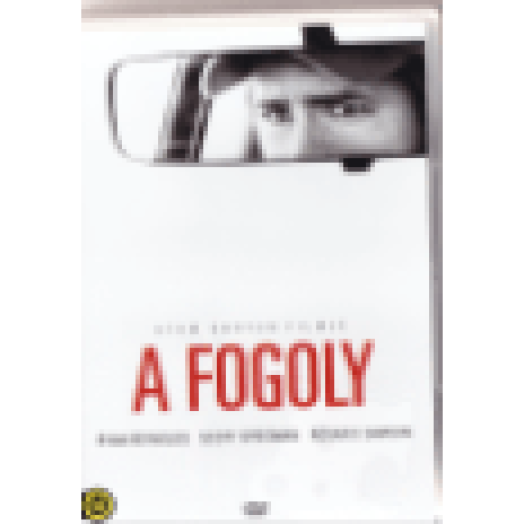 A Fogoly DVD