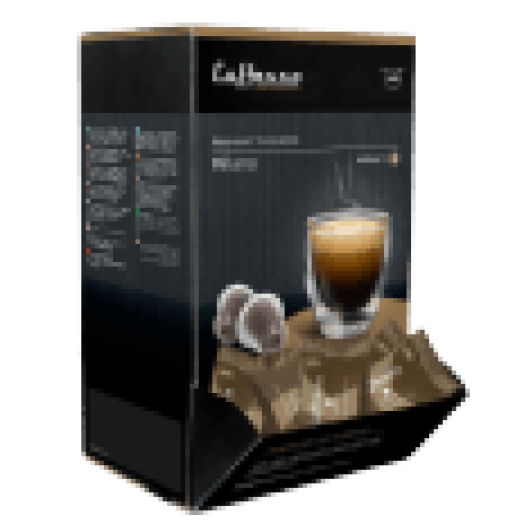 MILANO Nespresso kompatibilis kávékapszula, 60 db