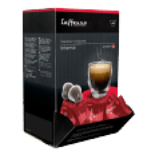 INTENSO Nespresso kompatibilis kávékapszula, 60 db