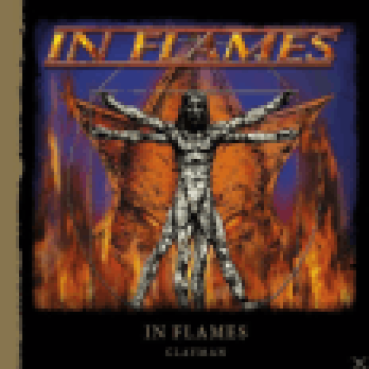 Clayman (Re-Issue) CD